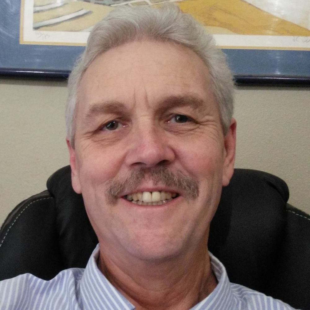 Meet your Posher, Buster